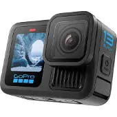 GoPro HERO 13 Nero