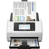Epson Scanner Di Documenti Workforce Ds-900wn