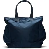 Selected Tote Bag Uomini Blu ONE SIZE