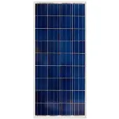 Victron Energy 175w/pannello Solare Policristallino Serie Blu 4a 12v