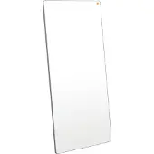 Nobo Lavagna Bianca Portatile 180x90 Cm