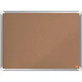 Nobo Bacheca Di Sughero Premium Plus 600x450 Mm