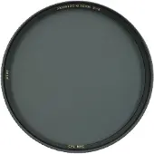 B+W Basic Filtro Polarizzatore Circolare MRC 105mm