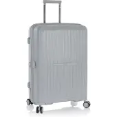 Heys AirLite 4 ruote Carrello M 66 cm espandibile grigio