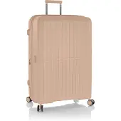 Heys AirLite 4 ruote Carrello L 76 cm espandibile beige