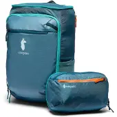 Cotopaxi Allpa Zaino escursionismo 66 cm verde