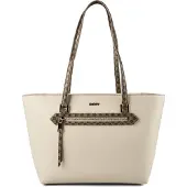 DKNY Bryant Borsa tote 39 cm beige