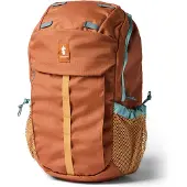 Cotopaxi Clase 28 L Zaino da giorno 50 cm Vano porta PC arancia