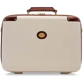 The bridge Story Viaggio Astuccio 35 cm beige
