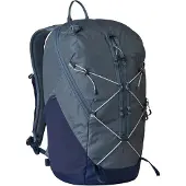 The North Face Borealis Trail 26 Zaino da escursionismo blu