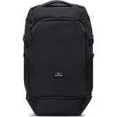 Johnny Urban Kian Zaino da giorno 54 cm Vano porta PC nero