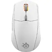 SteelSeries Mouse Gaming Wireless Rival 3 Gen 2