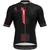 RH+ Maglia A Maniche Corte Genius Pro
