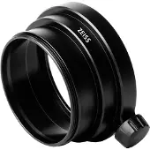 Zeiss adattatore per obiettivo M58 per Gavia 85