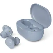 Philips Cuffie Wireless Tat1300lb/chargecase/6h Autonomy