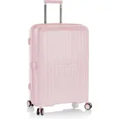 Heys AirLite 4 ruote Carrello M 66 cm espandibile rosa