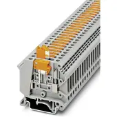 Phoenix Contact 3004032 Morsettiera 2 Grigio (3004032)