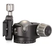 Leofoto Ranger LS-325C + Testa a sfera LH-40