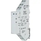 METZ CONNECT Modulo di accoppiamento 24AC/DC KRA-F8/21 1W