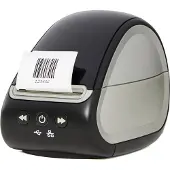 Dymo Stampante Per Etichette Laberwriter 550 Turbo
