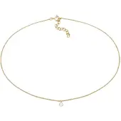 Elli Collana 'Choker' oro