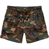 Brandit Pantaloncino Da Bagno Basic