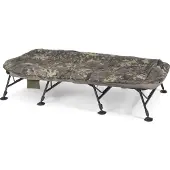 Indulgence Bedchair Hd40 Emperor