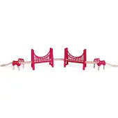 Hape Grande Ponte Sospeso Doppio