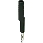 Phoenix Contact Adattatore di prova PAI-4-FIx-5/6 BK