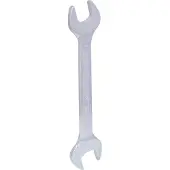 Ks Tools 517.0767 Chiave doppia aperta