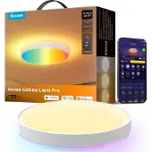 Govee Round Smart Ceiling Light kattovalaisin