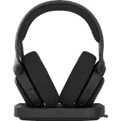 Fractal Design Cuffie Gaming Wireless Scape Dark