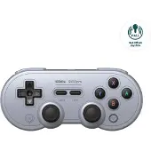 8Bitdo Controller Per Nintendo Switch Sn30 Pro Hall Effect