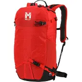 Millet - Zaino leggero, tecnico e versatile - Prolighter 22 Red - rosso