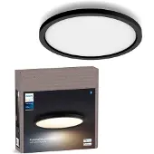 Philips Hue White Ambiance Pannello Rotondo Aurelle