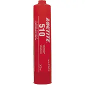 Landefeld LOCTITE 510 Sigillante per superfici, rosa, 300 ml