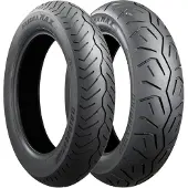 Bridgestone Pneumatico Posteriore Custom Exedra-max-e-max 70h Tl