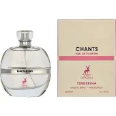 Alhambra Chants Tenderina 100 ml — Eau de Parfum