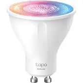 TP-LINK Lampadina Intelligente Tapo L630 Gu10 Rgb 3.7w