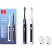 Oclean Spazzolino Elettrico X Lite Smart Sonic Duo Set