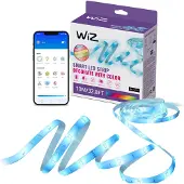 WiZ Connected Striscia LED 10m