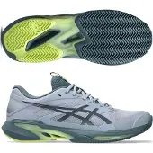 Asics Scarpe Per Terra Battuta Solution Speed Ff 4