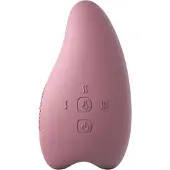 MOMCOZY Massaggiatore Per Allattamento Con Calore E Vibrazione Lm008
