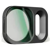 Moment Filtro Polarizzatore Antiglare Cpl Quicklock F Iphone 17 Pro