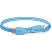 Røde SC21 30cm USB-C to Lightning Cable, Blu