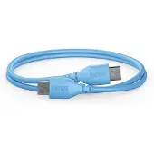 Røde SC22 30cm USB-C to USB-C Cable, Blu