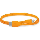 Røde SC21 30cm USB-C to Lightning Cable, Arancione