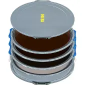 Nisi JetMag Pro 95MAG Kit ND per paesaggi