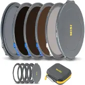 Nisi JetMag Pro 82MAG Kit ND per paesaggi
