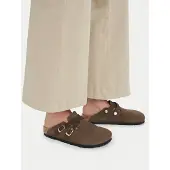 Birkenstock Scarpe Blair donne - Marrone - 40